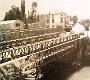 ponte di brentelle di sotto 1967- dopo la piena del 4-11-1966 annus horribilis per padova e dintorni (Alessandro Brescia)